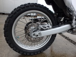     Yamaha WR250R 2009  17